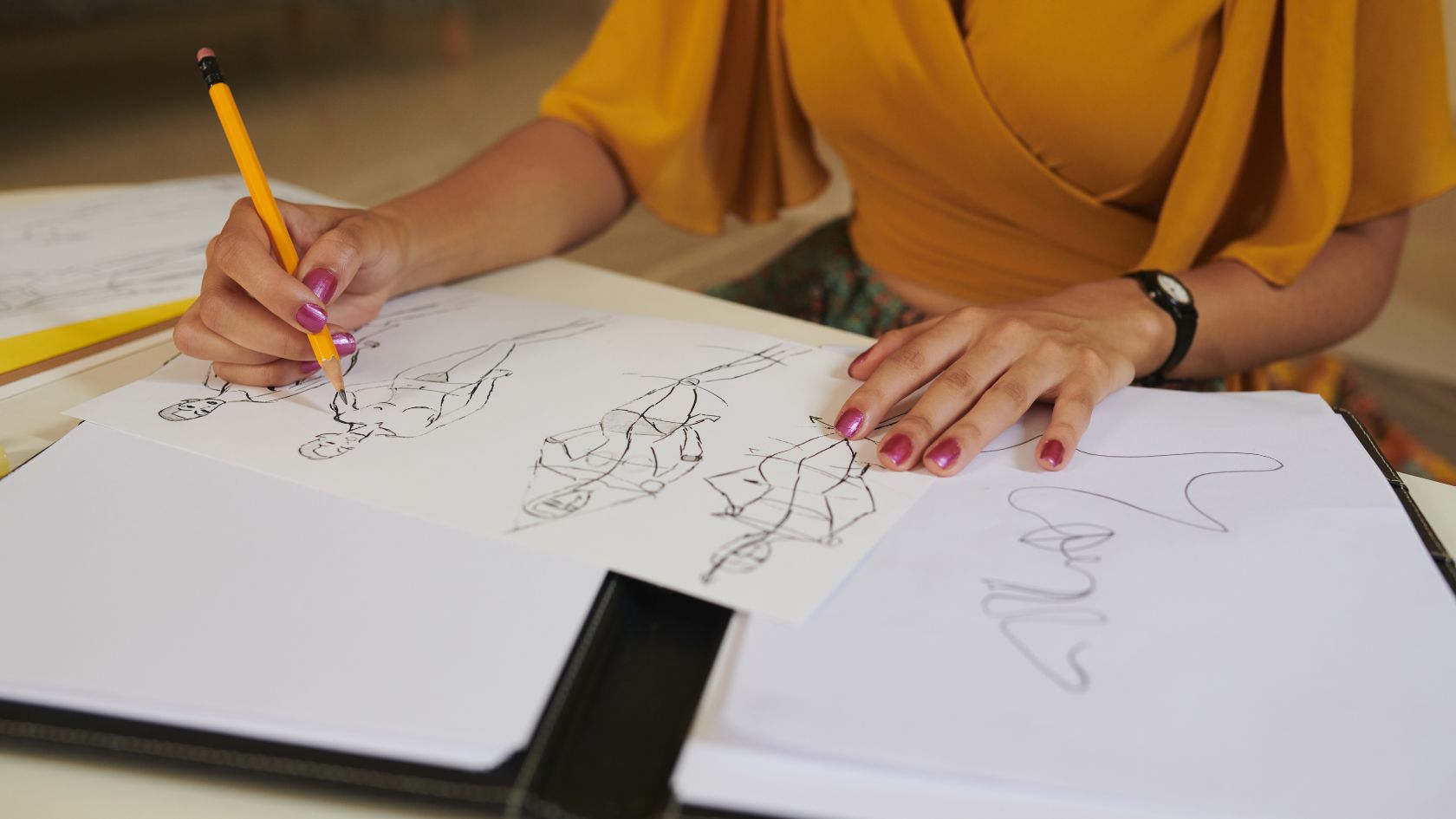 Diseño del boceto al prototipo sin errores