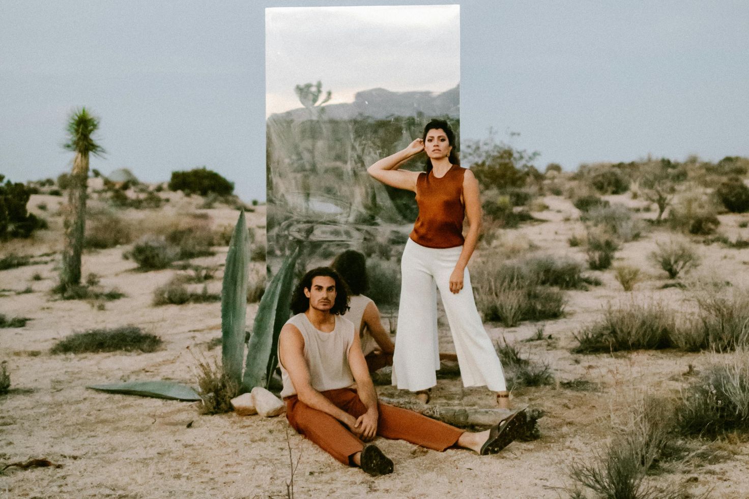 Identidad de marca en moda: cómo crear un branding profesional paso a paso