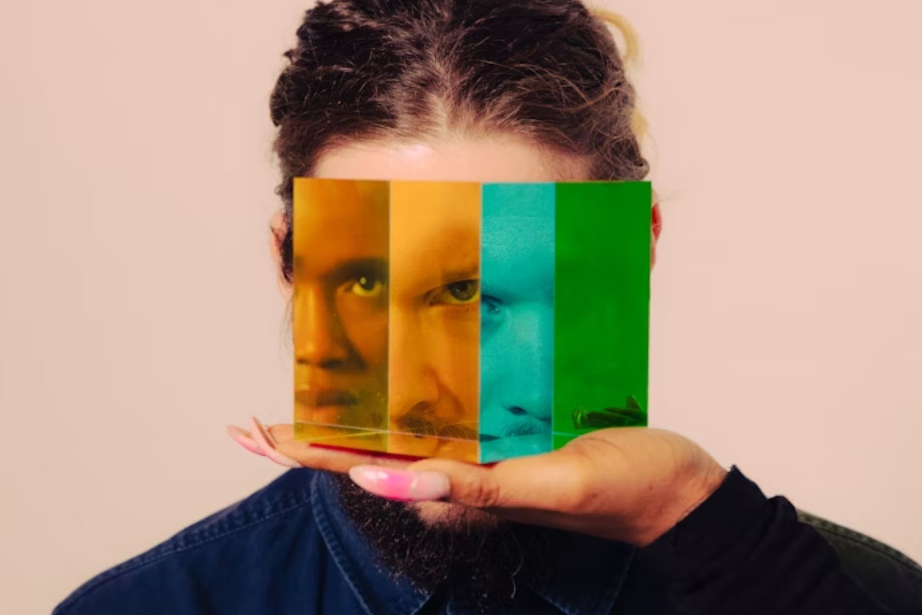 Diseño de imagen corporativa y personal