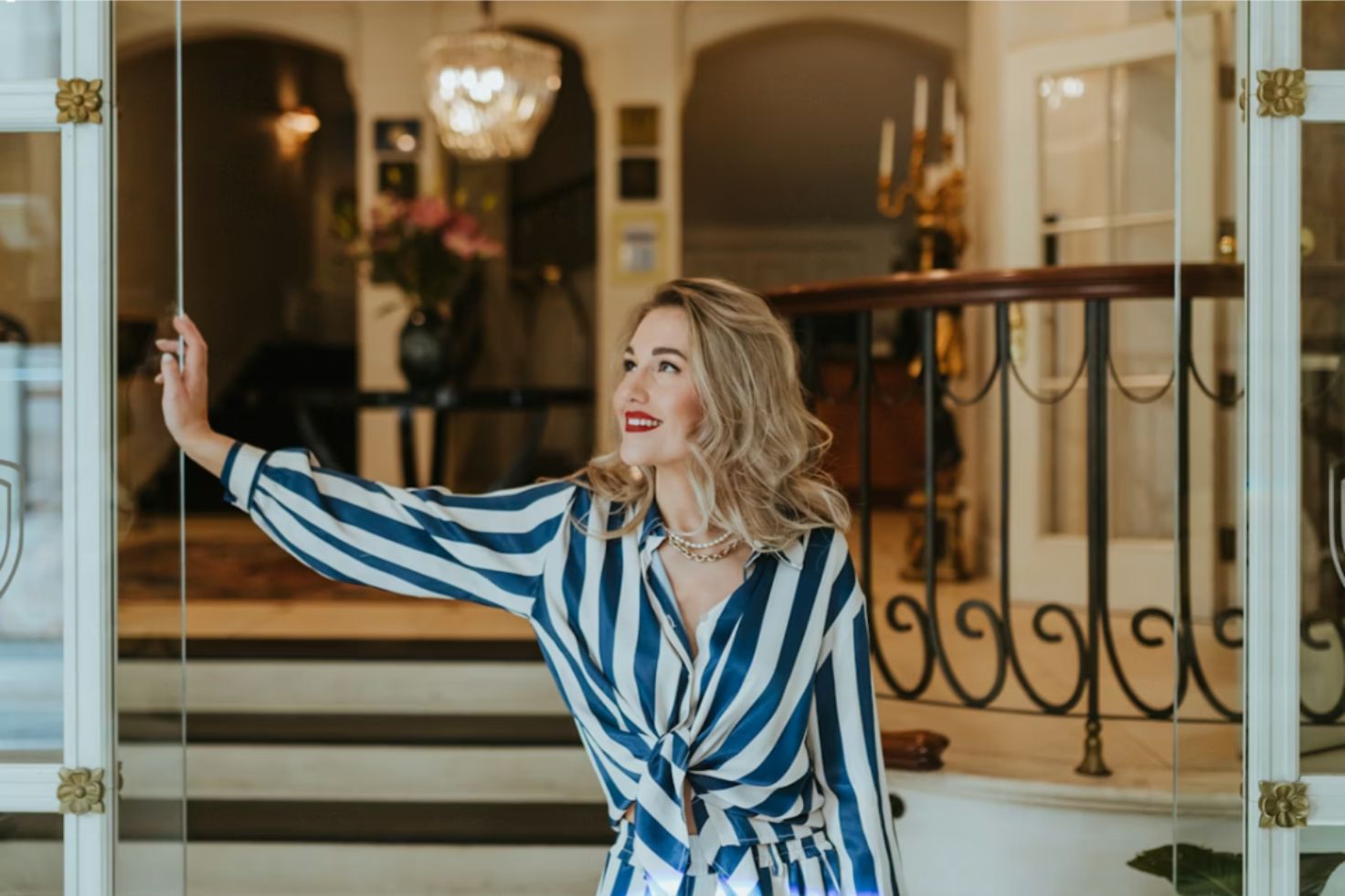 Cómo construir una imagen personal profesional (2)