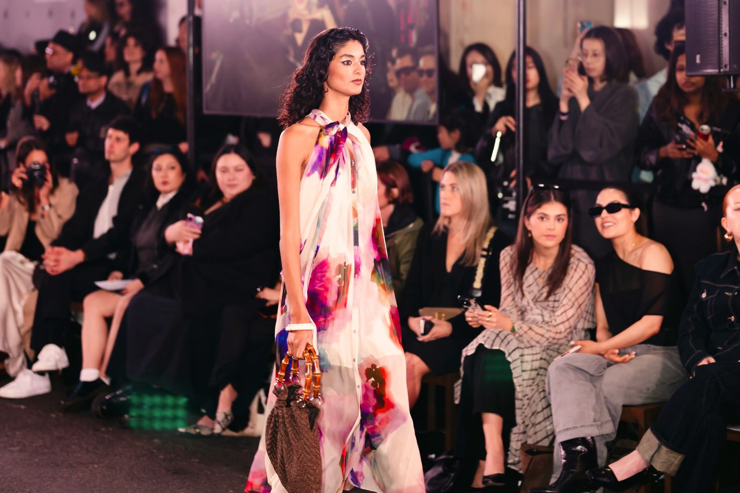 Cómo desarrollar una colección de moda profesional (1)