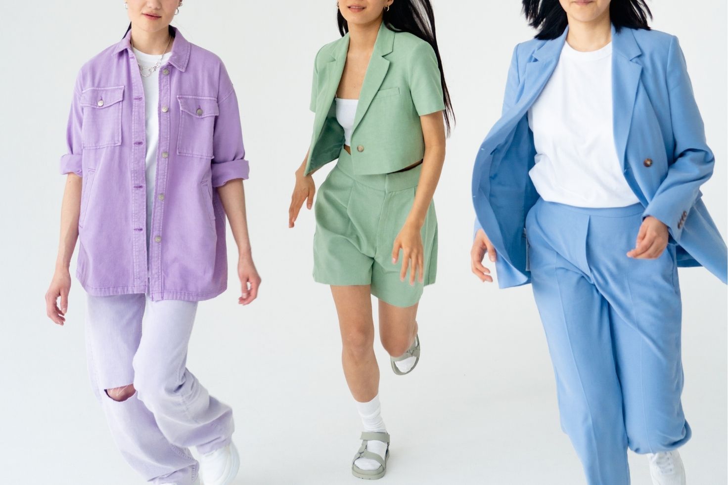 Tendencias de moda 2026