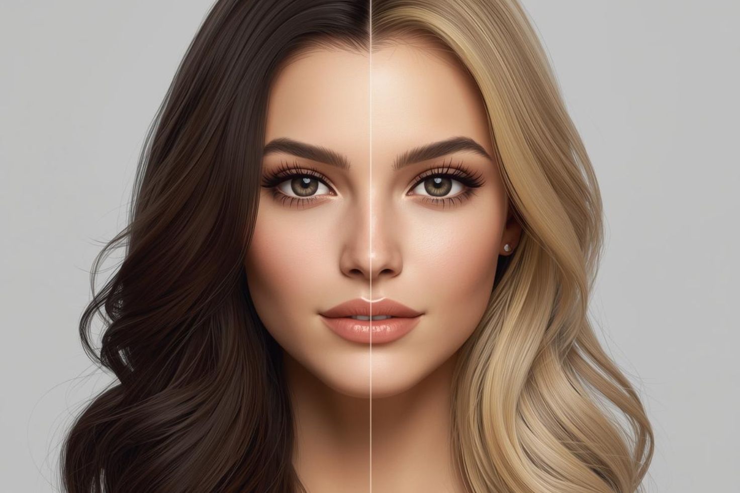 Imagen Personal con IA