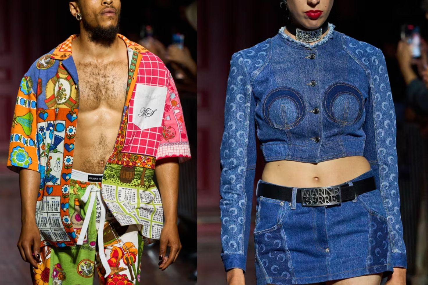 Upcycling en la moda