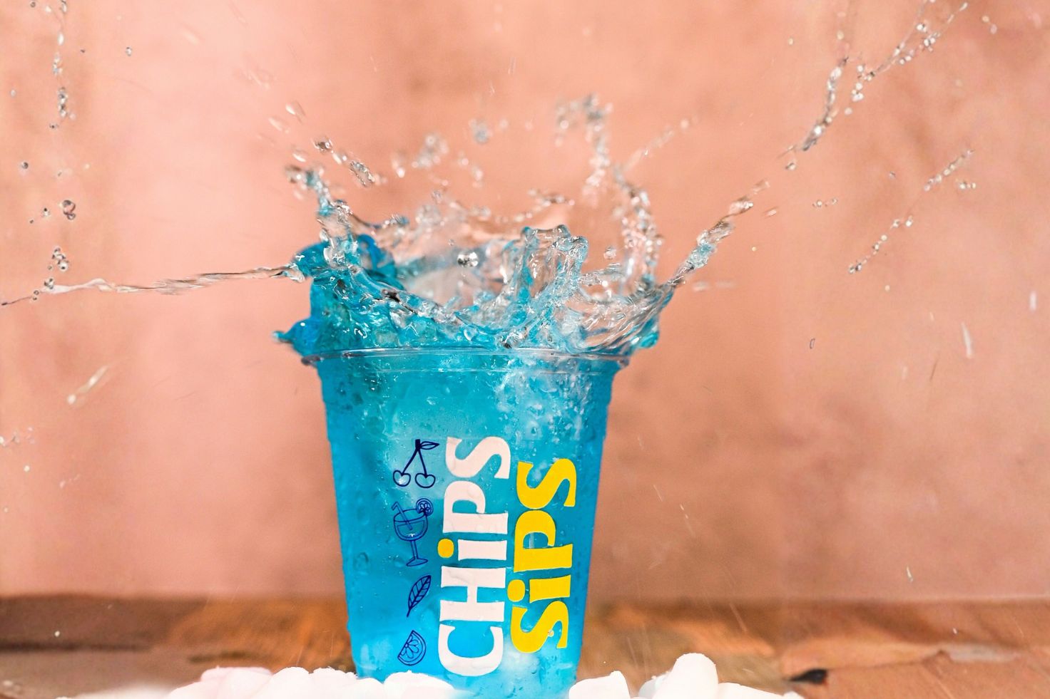 Motion branding