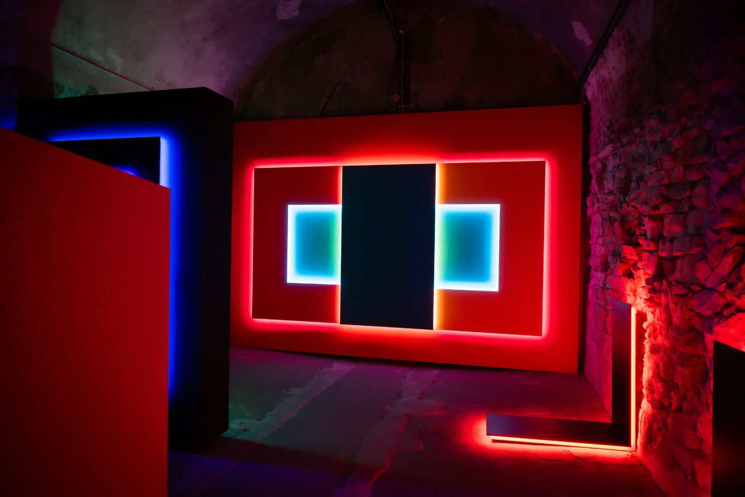 visual merchandising
