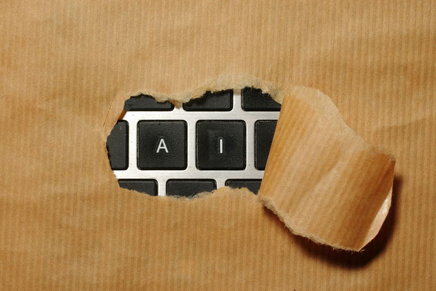 IA vs. creatividad humana